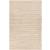Abacus Jute/Cotton Rectangular Handmade Rug, 7'9