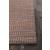 Abacus Jute/Cotton Rectangular Handmade Rug, 5' x 7'6