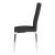 Abigail Curved Back PU Side Chair