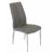 Abigail Curved Back PU Side Chair