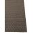 Abree Jute/Cotton Rectangular Hand-woven Rug