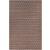 Abree Jute/Cotton Rectangular Hand-woven Rug, 5' x 7'6