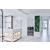 ORGANIC Customizable Reception Desk