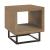 Hidden Treasures End Table