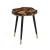 Hidden Treasures Acrylic Root Accent Table