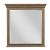 Carmine Engels Fabric/Wood Upholstered Panel Bedroom Set