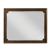 Commonwealth Allenby Wood Panel Bedroom Set