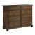 Commonwealth Witham Wood Bureau w/8 Drawers