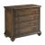 Commonwealth Allenby Wood Panel Bedroom Set