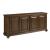 Commonwealth Washburn Rectangular Wood Coffee Table Set