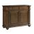 Commonwealth Byron/Renner Round Wood Extendable Dining Room Set