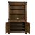 Commonwealth Monte Wood Buffet w/2 Doors & 2 Drawers
