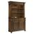 Commonwealth Monte Wood Buffet w/2 Doors & 2 Drawers