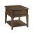 Commonwealth Washburn Rectangular Wood Coffee Table Set