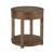 Foster Wood Coffee Set
