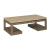 Nash Wood Coffee Set