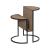 Nash Wood Coffee Set