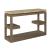 Nash Rectangular Wood Sofa Table Console