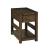 Nyles Wood Coffee Set
