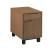 Gibbs Rectangular Chairside Chest w/Drawer & Door