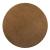 Kafe W44-inch Round Wood Quad Table