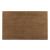 Kafe W60-inch Rectangular Wood Leg Table