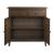 Kafe Wood Server w/2 Doors & 2 Drawers