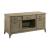 Plank Road Farmstead Wood 5-Drawer Credenza