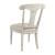 Cambric Bastiste Rectangular Wood Extendable Dining Set