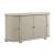 Cambric Bastiste Rectangular Wood Extendable Dining Set