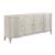 Harmony Angeline Wood Entertainment Console w/4 Drawers