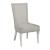 Harmony Carissa Leg Rectangular Wood Extendable Dining Room Set