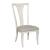 Harmony Carissa Leg Rectangular Wood Extendable Dining Room Set