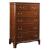 Addison Helmuth Wood Sleigh Bedroom Set