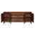 Addison Andover Glass/Wood Breakfront China