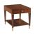 Addison Greenhill Rectangular Wood End Table