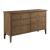 Arbor Spindle Wood Panel Bedroom Set