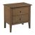 Arbor Spindle Wood Panel Bedroom Set