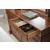 Bridgetown Kensington/Harrison Wood Panel Bedroom Set