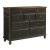 Bridgetown Harrison Wood Bureau w/9 Drawers