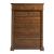 Bridgetown Brighton/Harrison Wood Poster Bedroom Set