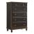 Bridgetown Kensington Wood Panel Bedroom Set