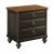 Bridgetown Kensington Wood Panel Bedroom Set
