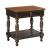 Bridgetown Brighton/Warren Wood Poster Bedroom Set