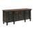 Bridgetown Harrison Wood Console w/4 Doors