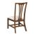 Bridgetown Nicholas Rectangular Wood Dining Room Set
