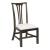 Bridgetown Bromefield Round Wood Dining Room Set