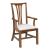 Bridgetown Nicholas Rectangular Wood Dining Room Set