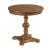 Bridgetown Kitridge Rectangular Wood Coffee Table Set
