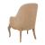 Chastain Midway Round Wood Dining Room Set